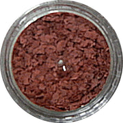 Inlace Inlay Stone Flakes  1pc 3 Gram Jar of  Strawberry - Wood Acrylic Supply