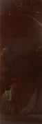 Plastic Brown (1 pc) Spacer 3/16 x 2 x 6-0441