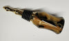 Tiger Acrylic Bottle Stopper 5"