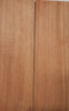 Apple (2 pc) Razor Knife Scaless 3/16" x 2" x 6" - (20)