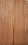 Apple (2 pc) Razor Knife Scaless 3/16" x 2" x 6" - (20)