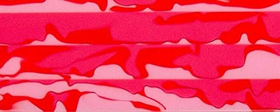 Lipstick Camo BTW69KSM Acrylic (2 pc) Knife Scaless 1/4