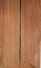 Apple (2 pc) Knife Scaless 3/8" x 1 1/2" x 5" - (7)