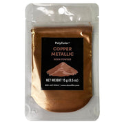 Alumilite Polycolor Copper Metallic 0.5oz (15g)