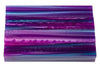 Euphoria Acrylic Pen Blank 3/4"x3/4"x3" BTWPBM1436SHORT3 (1 pc)