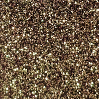 Golden Black Glitter Acrylic (1pc) 3mmx2"x2" Jewelry Crafts Inlay