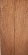 Apple (2 pc) Knife Scaless 3/8" x 1 1/2" x 6" - (13)