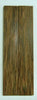 Andira (2 pc) Knife Scales 3/16" x 1" x 6" - (3) - Wood Acrylic Supply