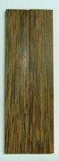 Andira (2 pc) Knife Scales 3/16" x 1" x 6" - (3) - Wood Acrylic Supply