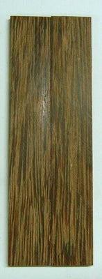 Andira (2 pc) Knife Scales 3/16