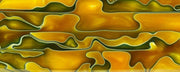 Tuscan Sun BTW122BSAcrylic (1 pc) Bottle Stopper Blank 1 1/2" x 1 1/2" x 2 3/4" Tuscan Sun BTW122BS - Wood Acrylic Supply