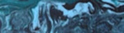 Abyss Acrylester #101 1" x 1" x 6" Pen Blank (1 pc)