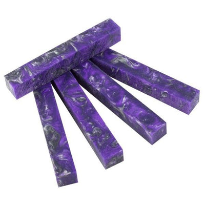 Plum Crazy Acrylester 118 1