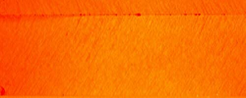 Citrine Ice BTW27KSM Acrylic (2 pc) Knife Scales 1/4" x 1 1/2" x 5"