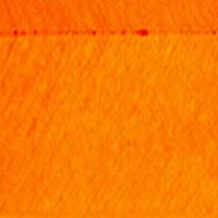 Citrine Ice BTW27KSS Acrylic (2 pc) Knife Scales 3/16" x 1 1/2" x 5"