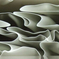 Moonstone Water BTW77KSM Acrylic (2 pc) Knife Scales 1/4" x 1 1/2" x 5"