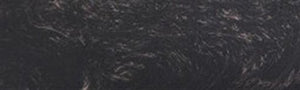 Black Olive Acrylester #28 1" x 1" x 5" Pen Blank (1 pc)