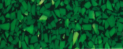 Toxic Pebble BTW121KSM Acrylic (2 pc) Knife Scales 1/4