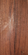 Hormigo (2 pc) Knife Scales 3/8" x 1 1/2" x 6" - (54) - Wood Acrylic Supply
