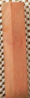Resin Burl African (1 pc) Pen Blank 7/8"x5"    052 - Wood Acrylic Supply