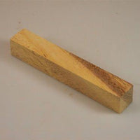 Monkey Pod Figured (1 pc) Pen Blank 3/4"x5"    102 - Wood Acrylic Supply