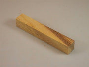 Monkey Pod Figured (1 pc) Pen Blank 3/4"x5"    102 - Wood Acrylic Supply