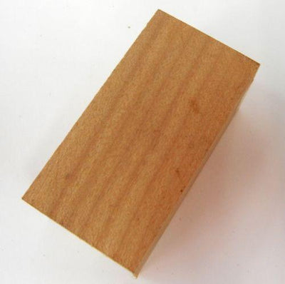 Chestnut (1 pc) Bottle Stopper 1 1/2