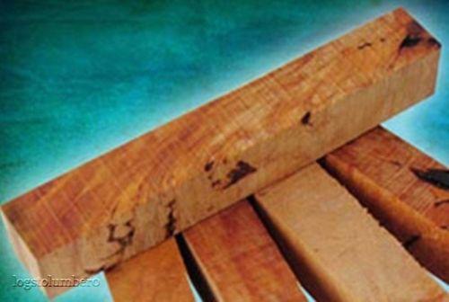 Matai Burl 1 pc Pen Blank 3/4" x 5" Blanks - Wood Acrylic Supply