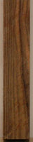 Pau Ferro (1 pc) Pen/Reel Blank 1"x5"    700 - Wood Acrylic Supply