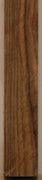 Pau Ferro (1 pc) Pen/Reel Blank 1"x5"    700 - Wood Acrylic Supply