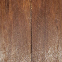 Verawood (2 pc) Knife Scales 1/4" x 1 1/2" x 6" - (26) - Wood Acrylic Supply
