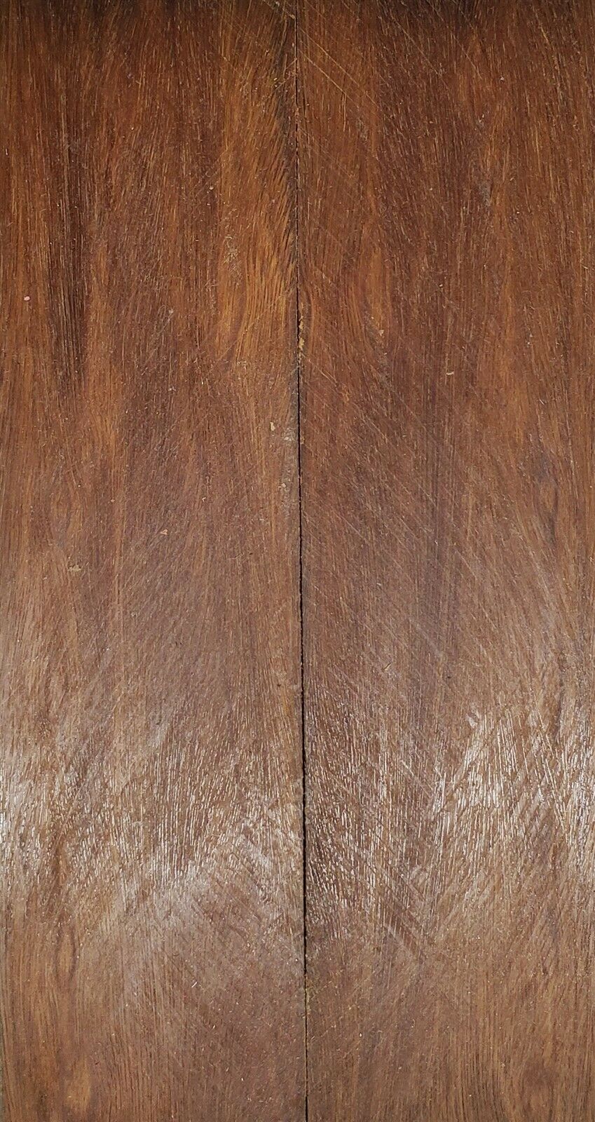 Verawood (2 pc) Knife Scales 1/4" x 1 1/2" x 6" - (26) - Wood Acrylic Supply