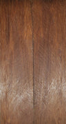 Verawood (2 pc) Knife Scales 1/4" x 1 1/2" x 6" - (26) - Wood Acrylic Supply