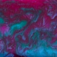 Parrotfish Inlace Acrylester #143 2 pc Knife Scales 1/4" x 1 1/2" x 6"