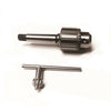 NOVA 1/2 CHUCK WITH #2MT SHANK - Wood Acrylic Supply