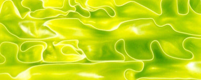 Margarita Swirl BTW73KSS Acrylic (2 pc) Knife Scales 3/16