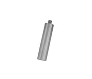 NOVA TOOL REST POST 1″X3.5″ THREADED AT TOP (SKU 9095)