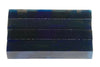 Relaxing Ripples Acrylic Pen Blank 3/4"x3/4"x3" BTWPBM1375 1pc Short