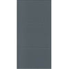 Micro-Mesh Regular Finishing Sheet 1 pc 3" x 6" 1500 grit sheet