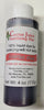 Scarlet Fire Cactus Juice Stabilizing Dye (1) 4 oz bottle TurnTex Woodworks