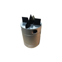 NOVA JUMBO DRIVE CENTER (SKU 9087 & 9088)