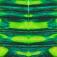 Melon Madness Genesis Acrylester (2 PC) Mini Knife Scales 3/16 x 3/4 x 5 - Wood Acrylic Supply