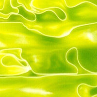 Margarita Swirl BTW73KSM Acrylic (2 pc) Knife Scales 1/4" x 1 1/2" x 6" - Wood Acrylic Supply