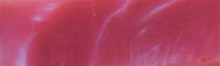 1 1/2" x 1 1/2" x 6" Game Call (1 pc) Pink Sky Inlace Acrylester #29