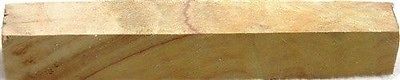 Olivewood Wild African 1 pc Pen Blank 3/4