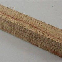 Pashaco Black 1 pc Pen/Reel Blank 1" x 6" Blanks - Wood Acrylic Supply