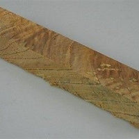 Chinaberry 1 pc Pen/Reel Blank 1"x6"      005