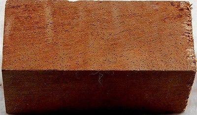 Sapele Curly 1 pc Bottle Stopper 1 1/2