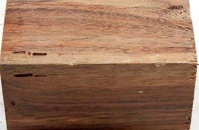 Rosewood Caribbean 1 pc Bottle Stopper 1 1/2