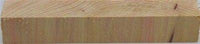 Peroba Rosa Cross Cut 1 pc Pen/Reel Blank 1" x 6" Blanks - Wood Acrylic Supply